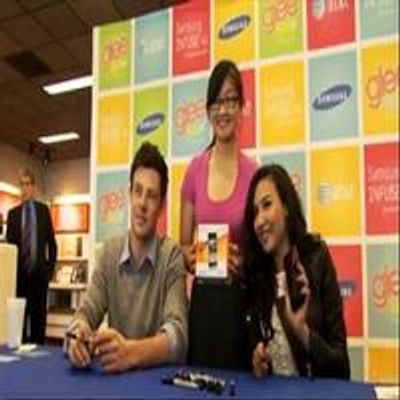 TV: GLEE Live! In Concert! Tour Wraps California Run